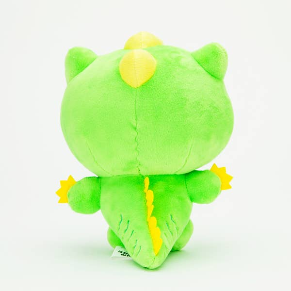 Boomu Kaiju Kitties Plush by 100% Soft