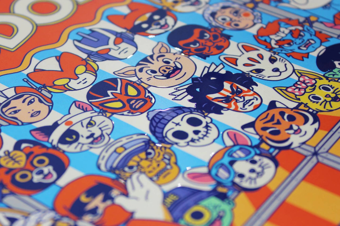 Kodomo Art Book