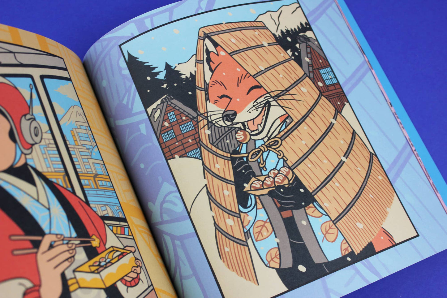 Kodomo Art Book