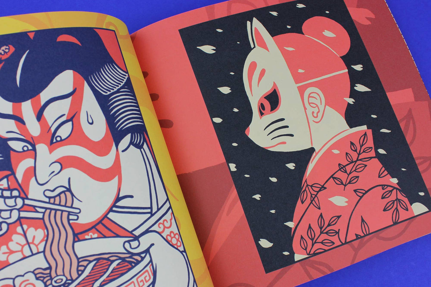 Kodomo Art Book