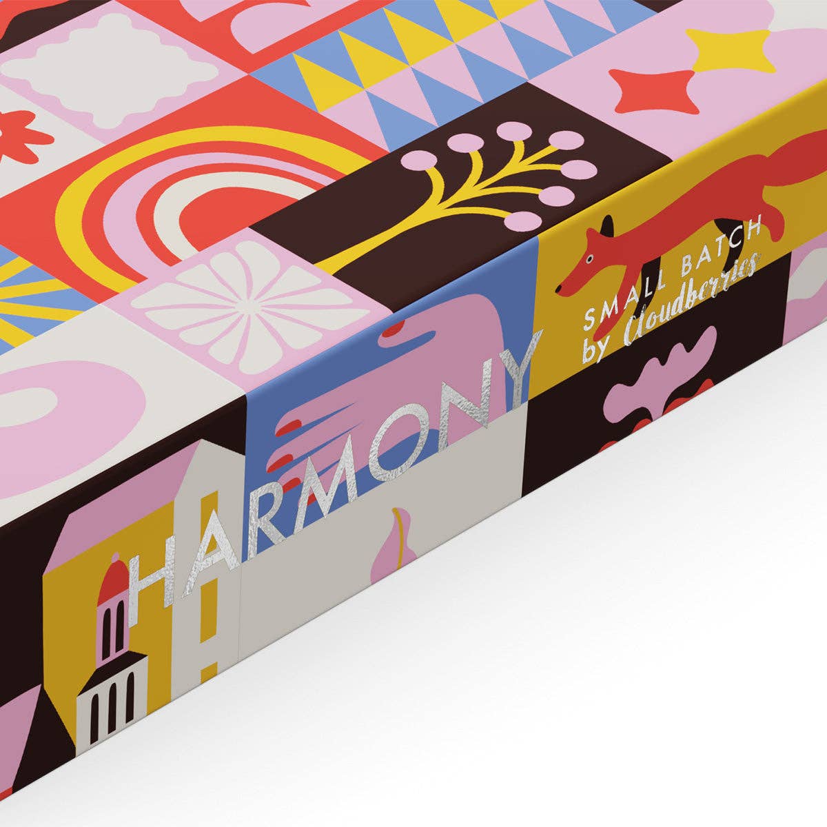 Harmony 1000 Piece Puzzle (Small Batch)