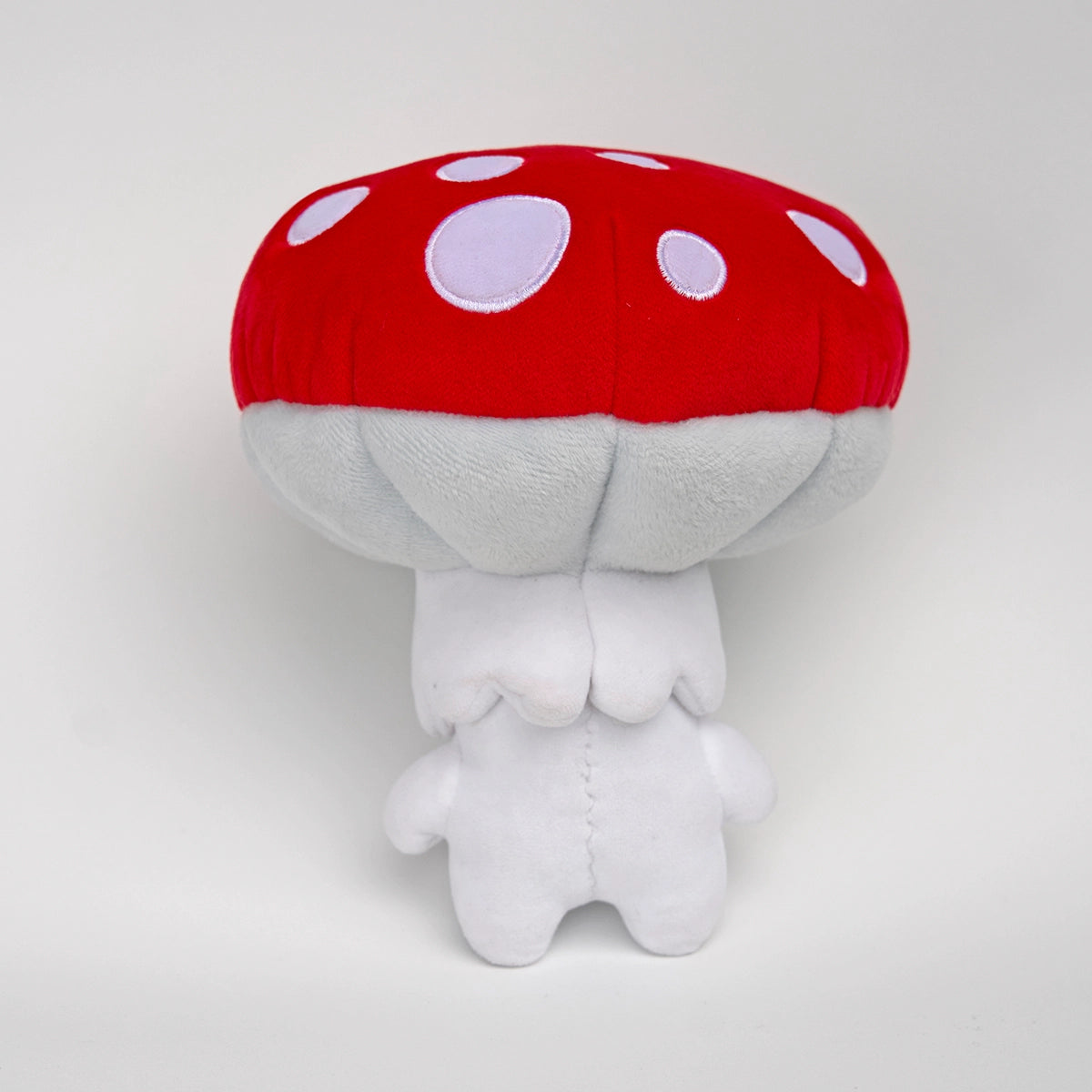 Shumi Mushrumi Plush by Mumbot