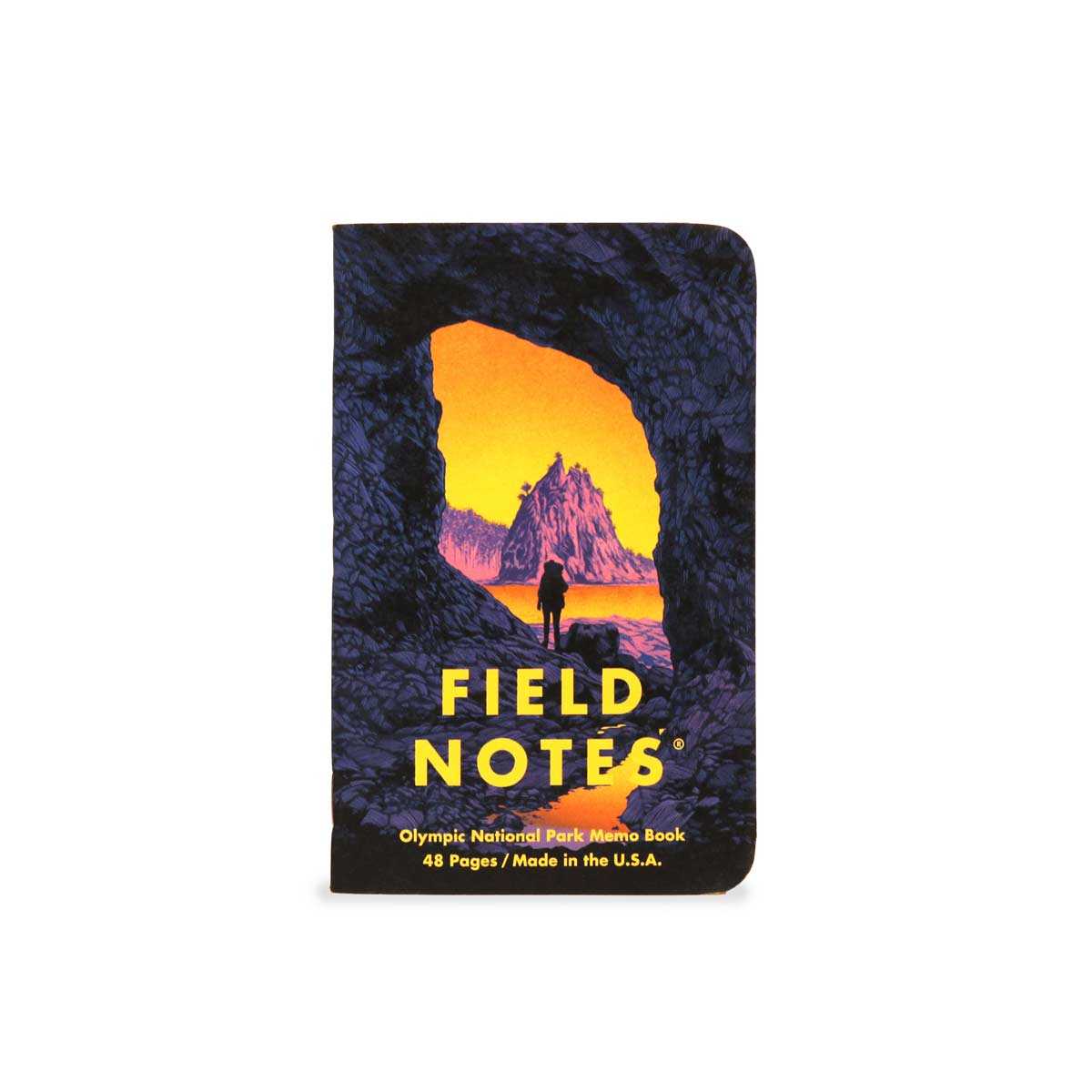 National Parks Series 3-Packs