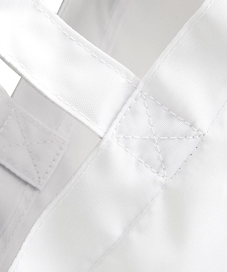 Cowboy Cat Tote Shopper Bag