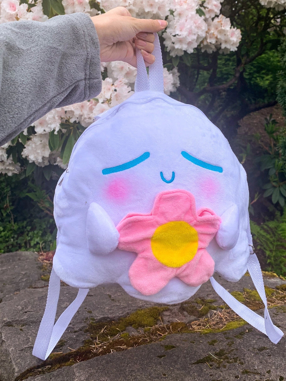 Ghostie Backpack