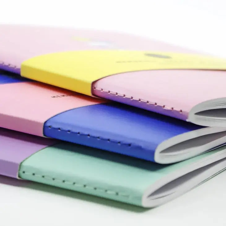 Little Starlight Girl Notebook