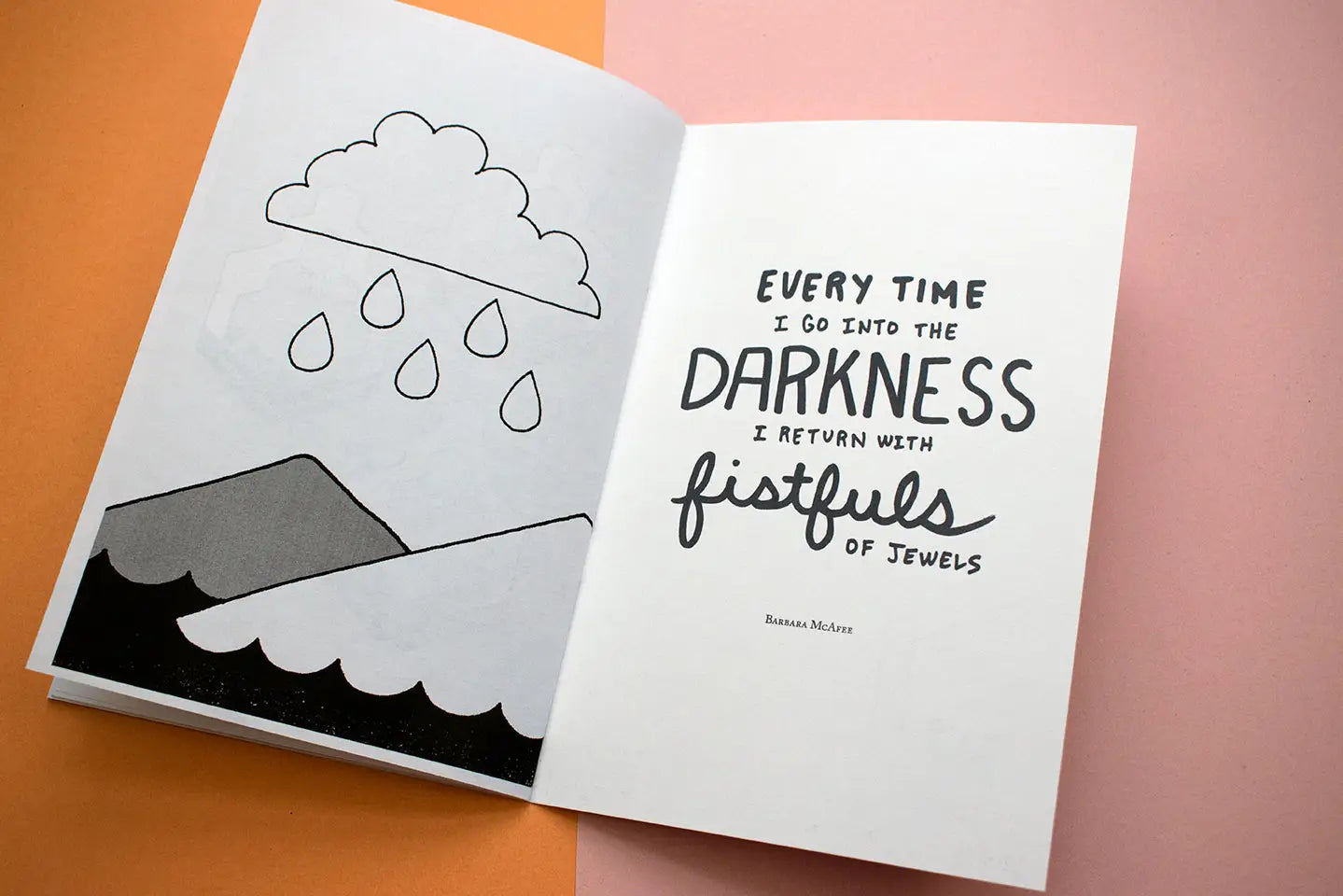 Intermediate Channeling & Transmutation Zine