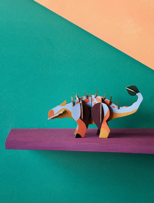 Ankyl Dino