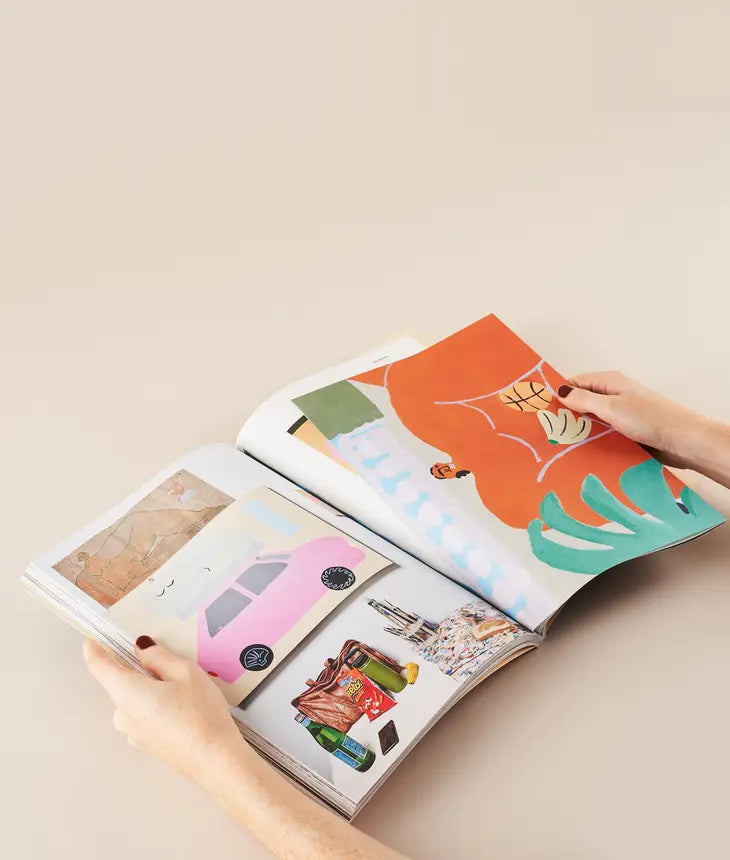 Wrap Magazine Issue 12