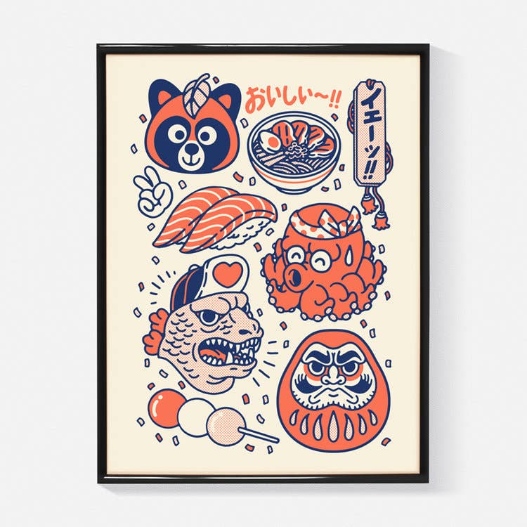Nihon Print