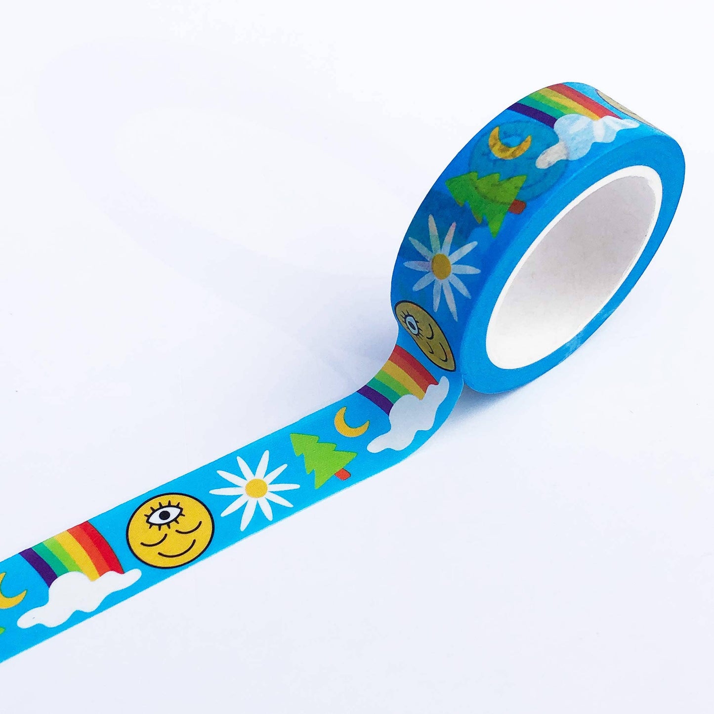 Nice Day Washi Tape