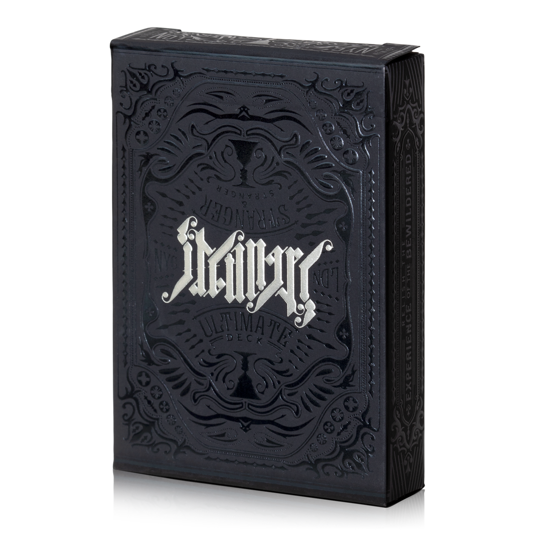 Ultimate Deck Playing Cards