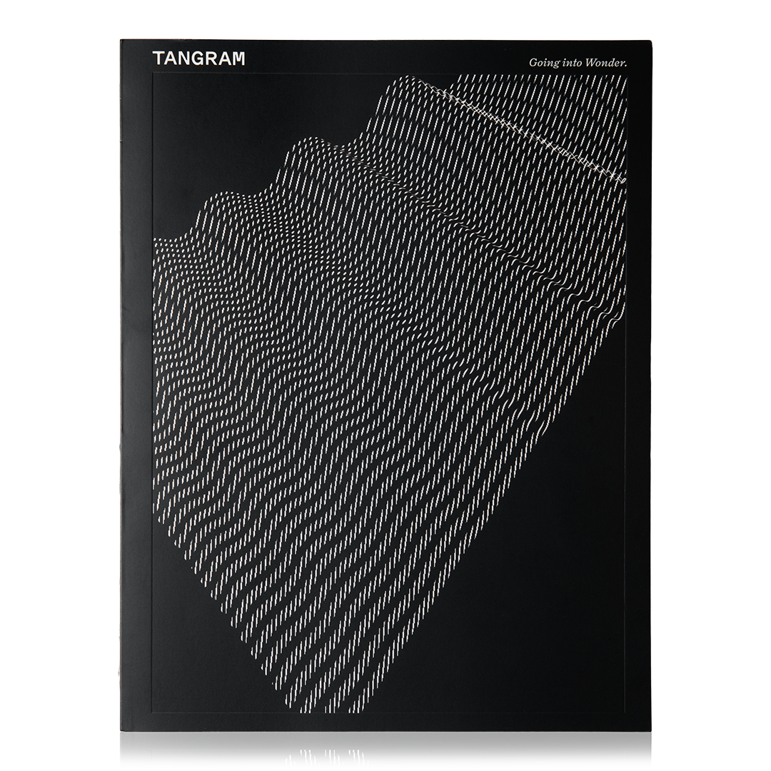 Tangram, Vol. 4
