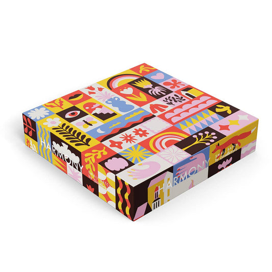 Harmony 1000 Piece Puzzle (Small Batch)