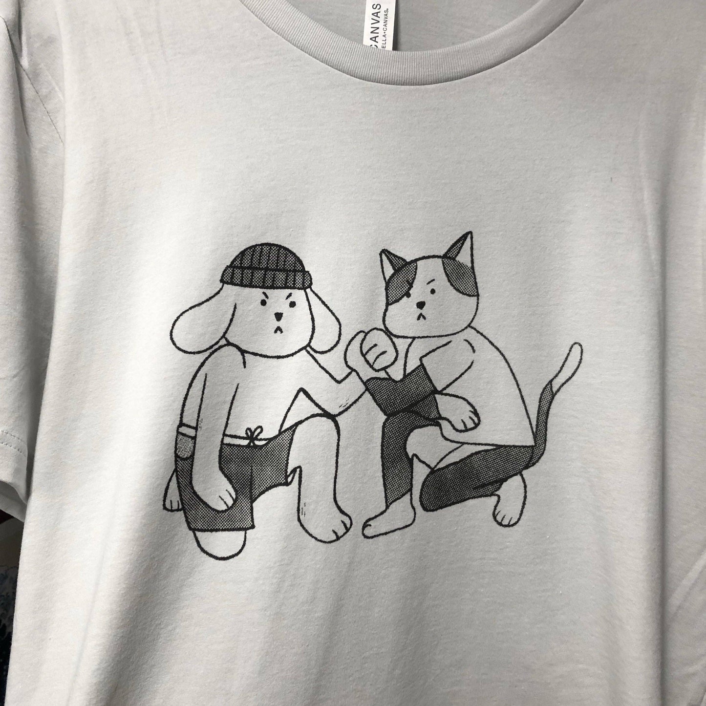 Hard Style Boys! T-Shirt