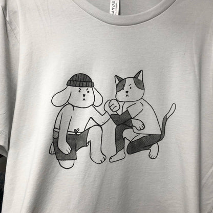 Hard Style Boys! T-Shirt