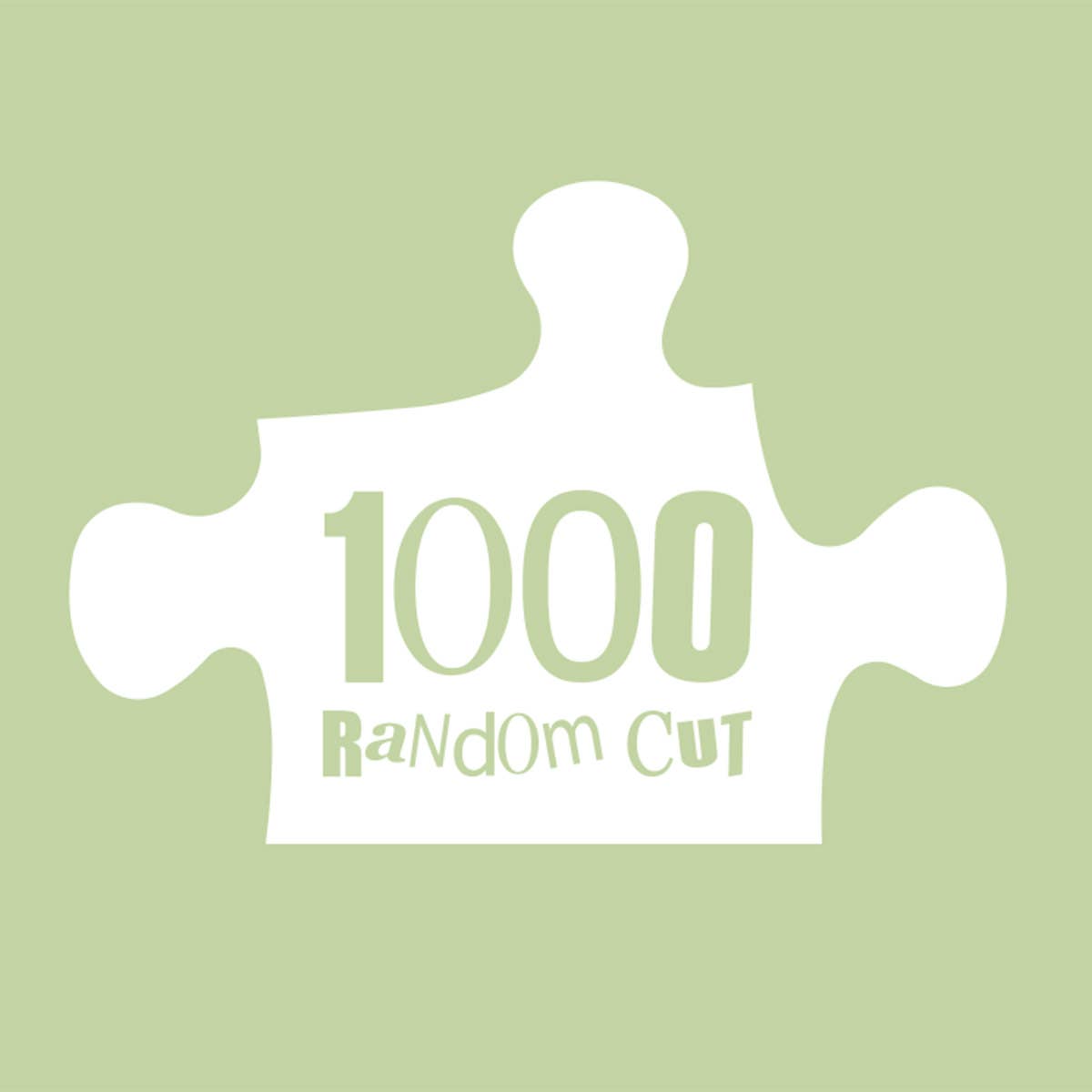 Desert 1000 Piece Jigsaw Puzzle