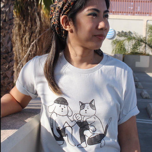 Hard Style Boys! T-Shirt