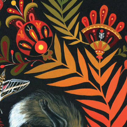 Folie a Deux Print