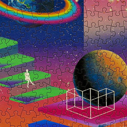 Infinity 1000 Piece Puzzle (Small Batch)