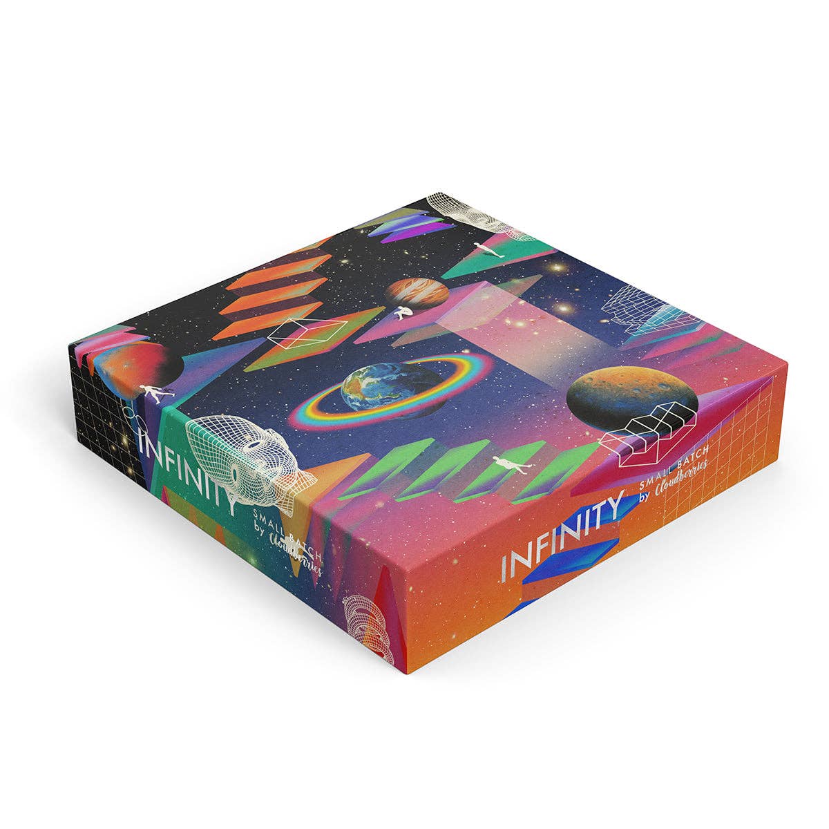 Infinity 1000 Piece Puzzle (Small Batch)