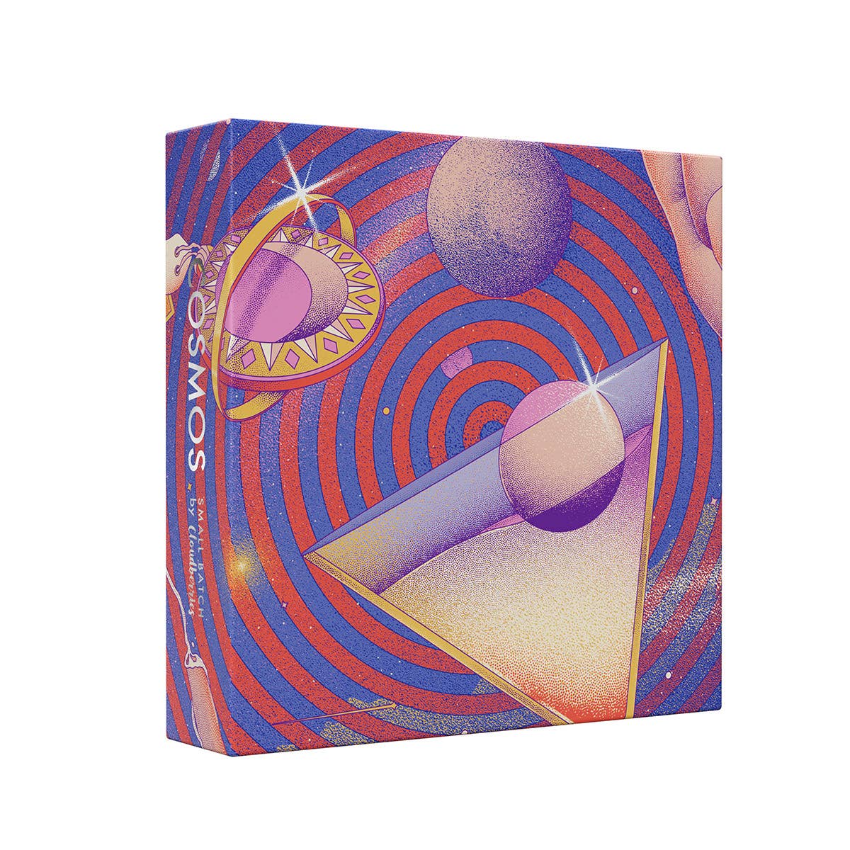 Cosmos 1000 Piece Jigsaw Puzzles for Adults, Modern Puzzles