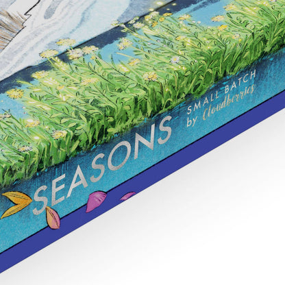 Seasons Jigsaw Puzzles 1000 Pieces