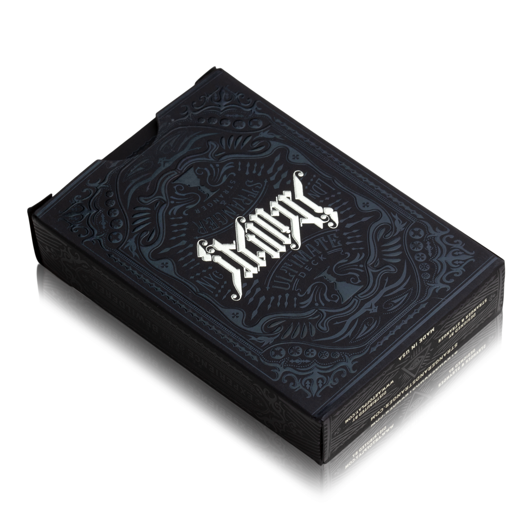 Ultimate Deck Playing Cards