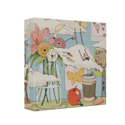 1000 Piece Puzzle, Somewhere, Jigsaw Puzzles 1000 Pieces
