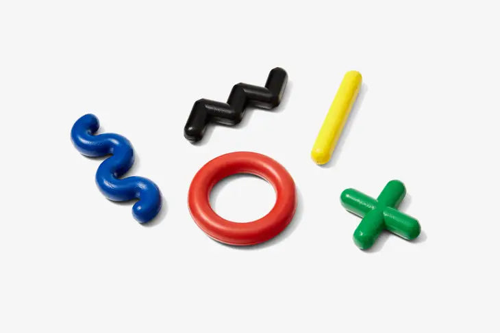 Doodle Crayons