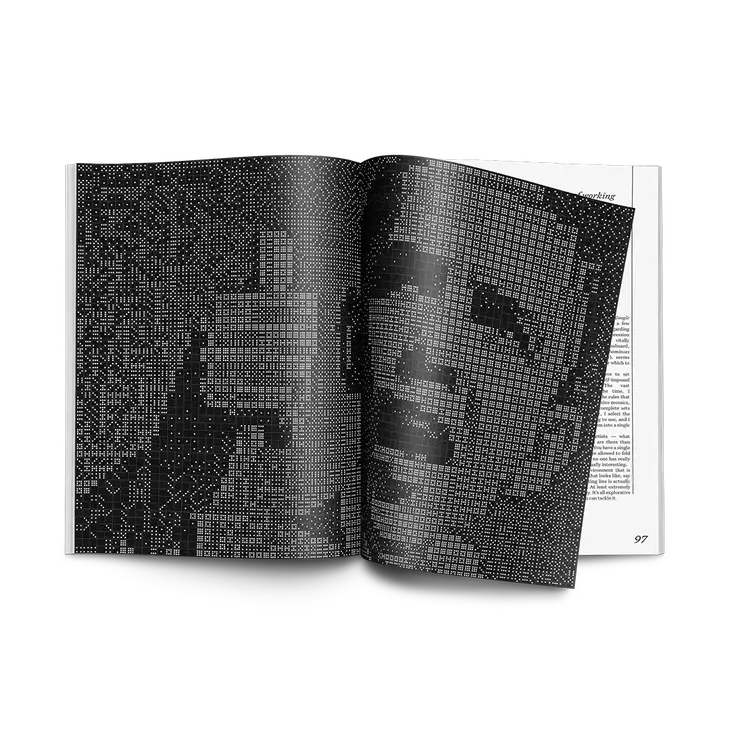 Tangram, Vol. 1