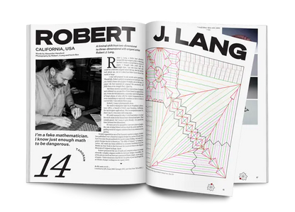 Tangram, Vol. 2
