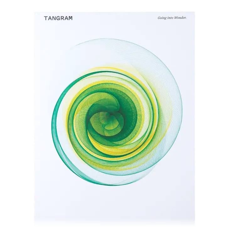 Tangram, Vol. 3