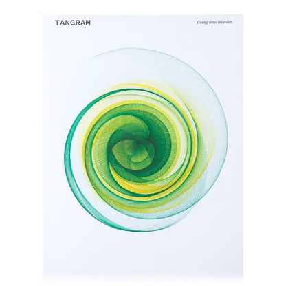 Tangram, Vol. 3