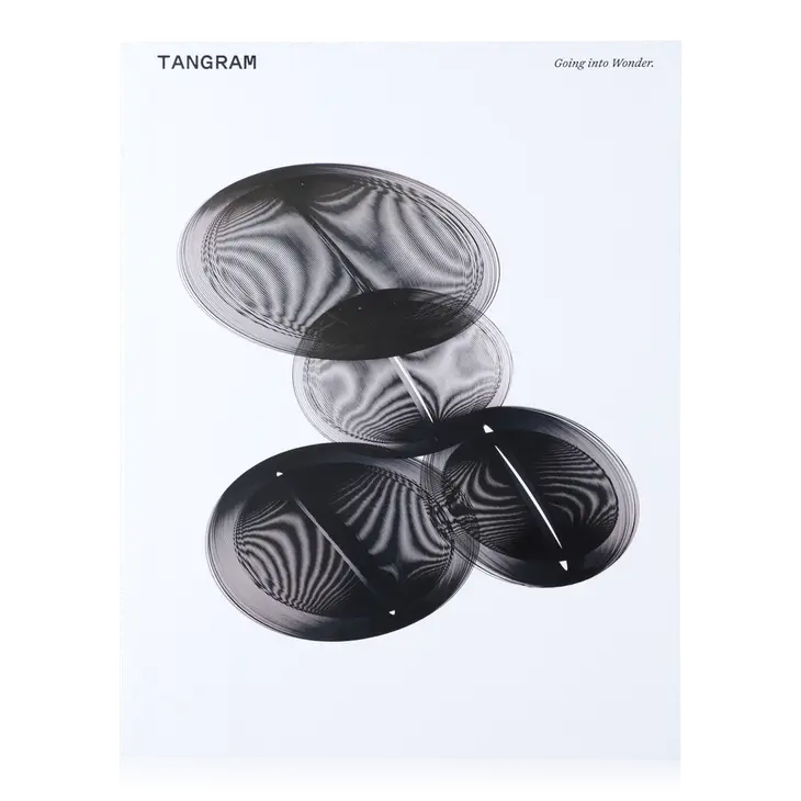 Tangram, Vol. 3