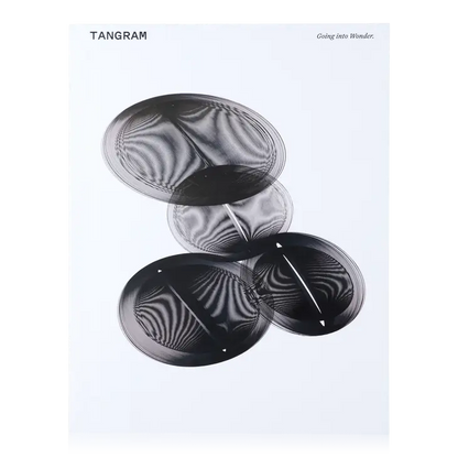 Tangram, Vol. 3