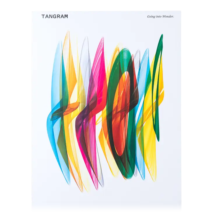 Tangram, Vol. 3