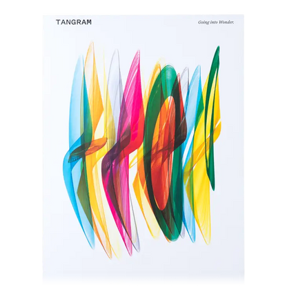 Tangram, Vol. 3