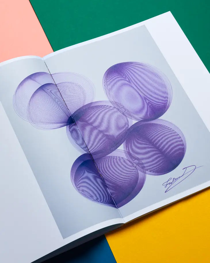 Tangram, Vol. 3