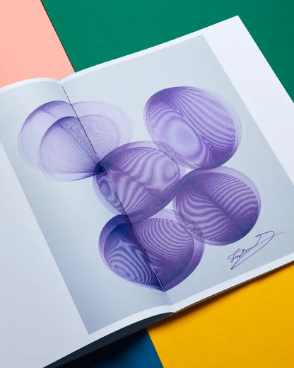 Tangram, Vol. 3