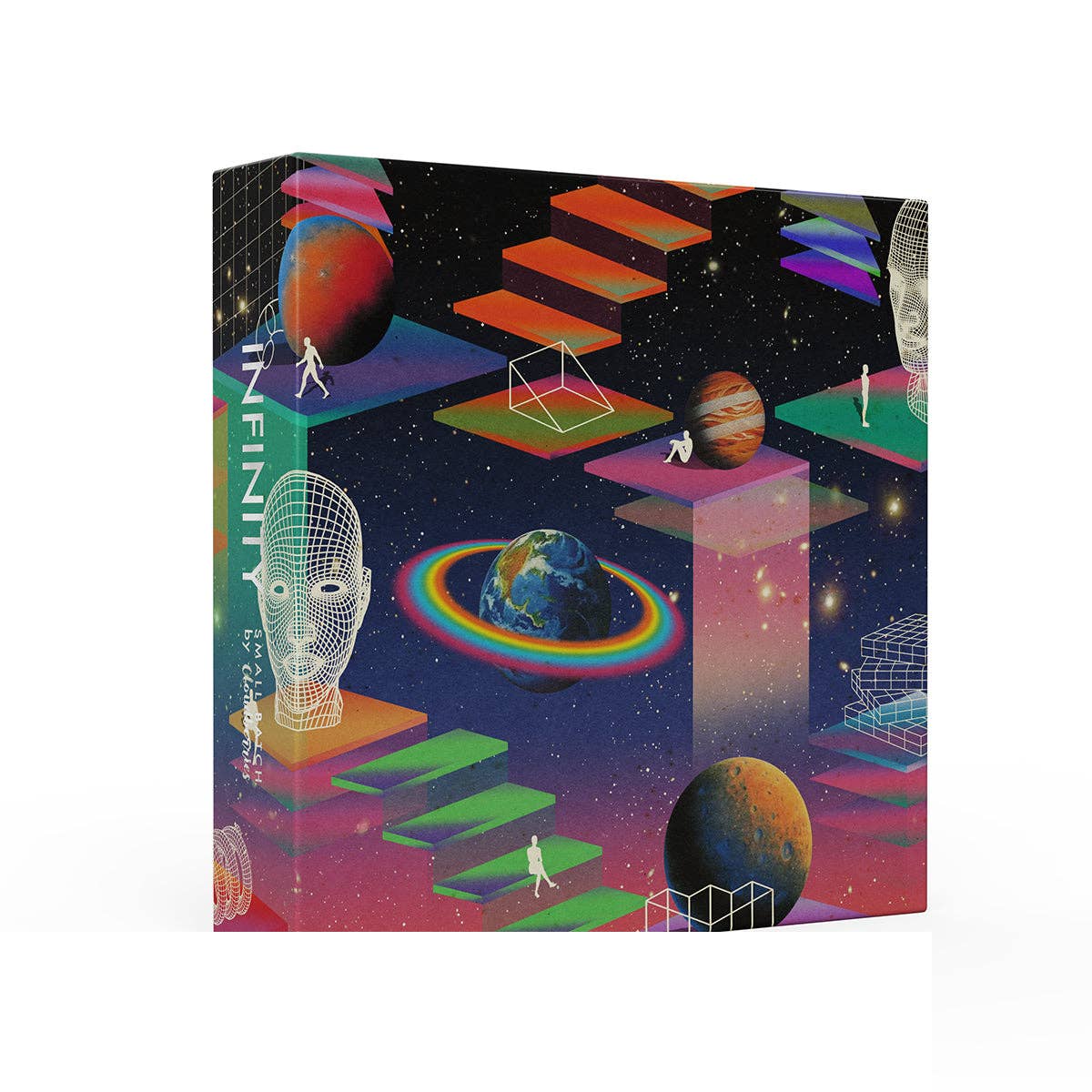 Infinity 1000 Piece Puzzle (Small Batch)