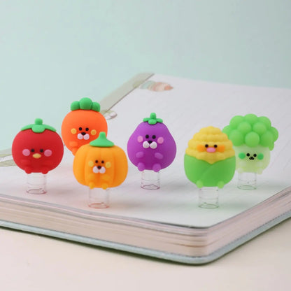 Veggie Buddy Gel Pen