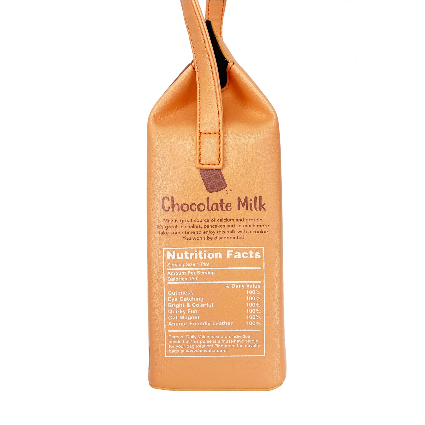 Milk Handbags