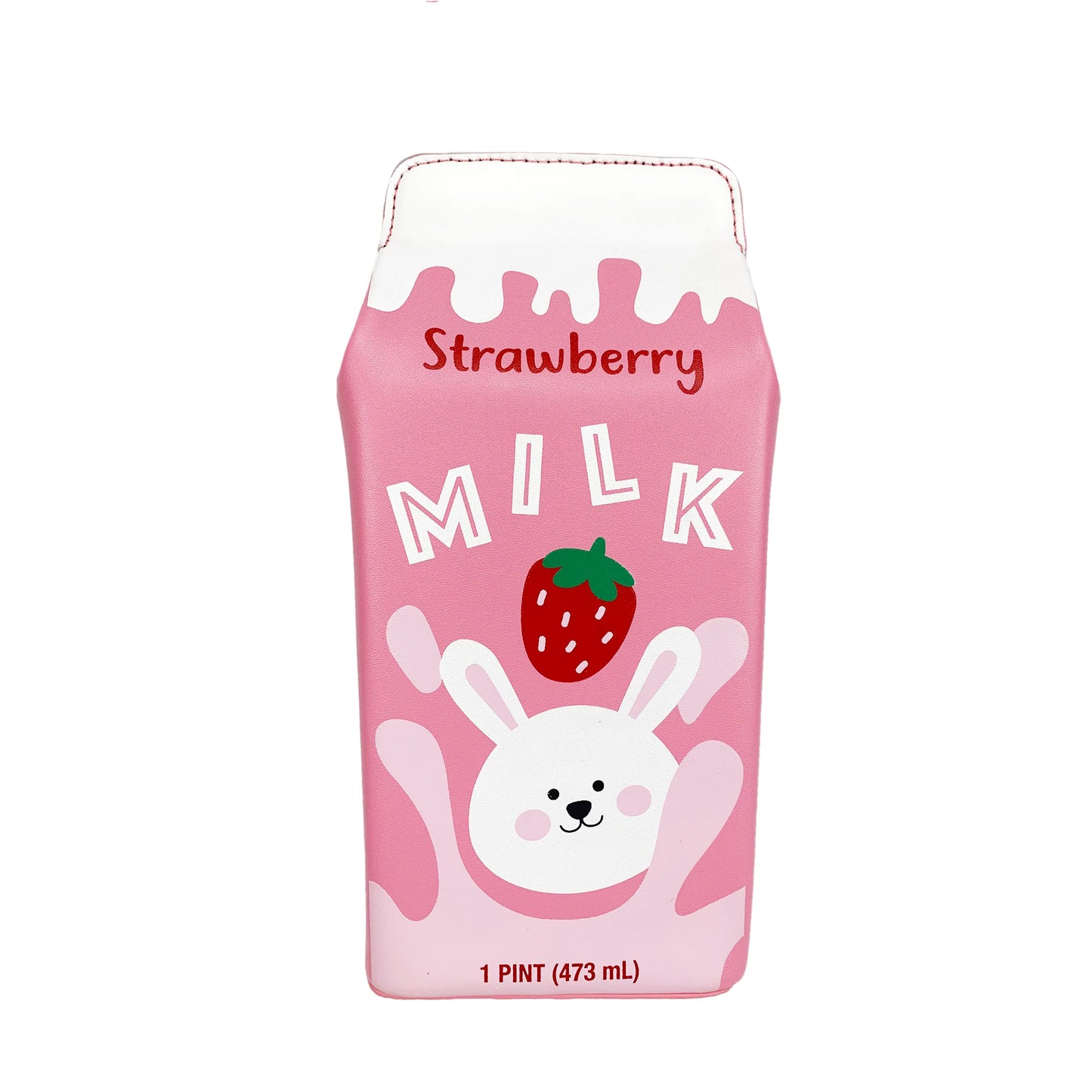 Milk Handbags