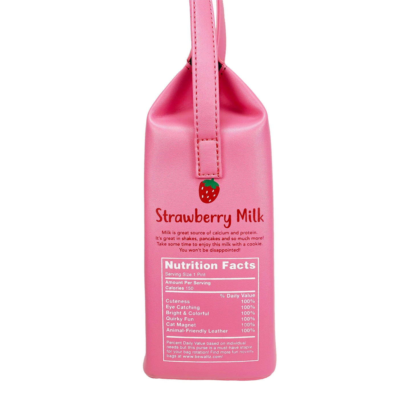 Milk Handbags