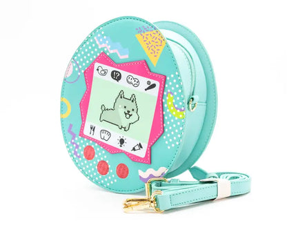 Virtual Pet Friend Handbag