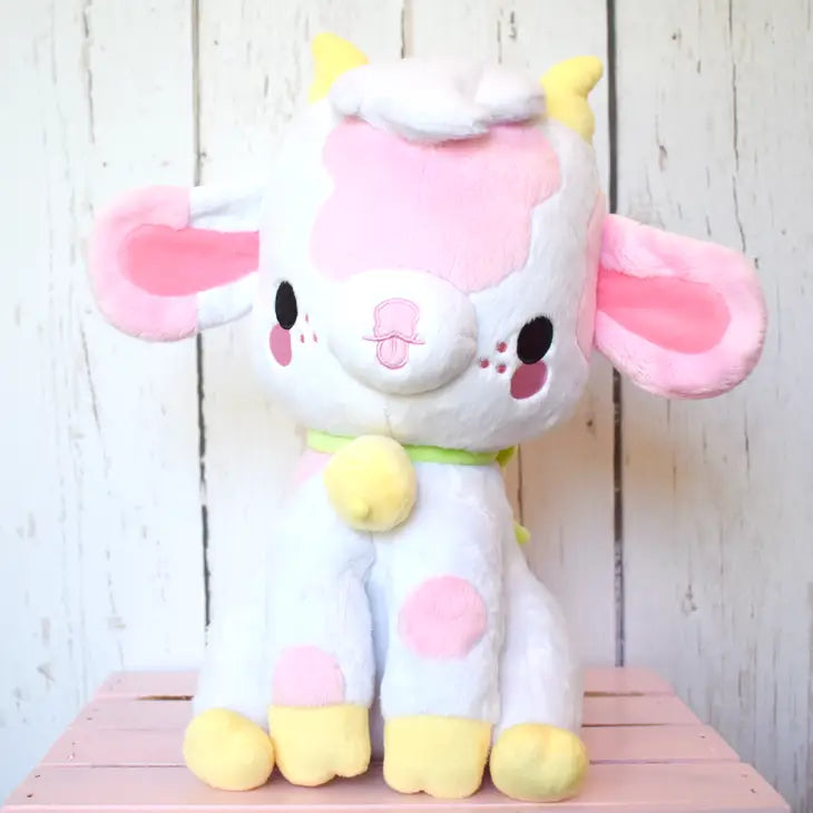 Cow Plush Toy