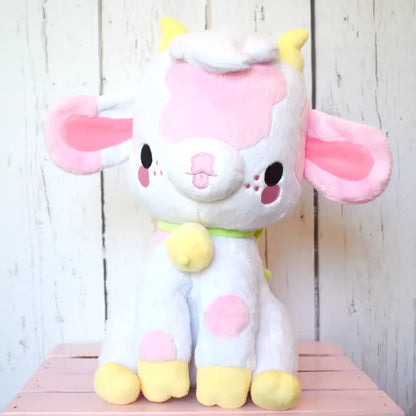 Cow Plush Toy