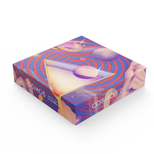 Cosmos 1000 Piece Jigsaw Puzzles for Adults, Modern Puzzles