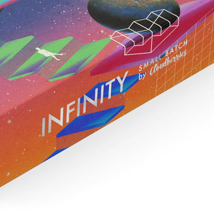 Infinity 1000 Piece Puzzle (Small Batch)